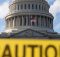 Trump ‘invites congressional leaders to briefing’ amid shutdown