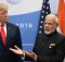 India responds to Trump’s ‘Afghan library’ dig at PM Modi