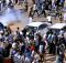 الشرطة تفرق مظاهرات بأم درمان في “جمعة الحرية والتغيير”