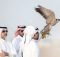 ﺍﻟﻴﻮﻡ ﺍﻧﻄﻼ‌ﻕ ﻣﻬﺮﺟﺎﻥ قطر الدولي العاشر للصيد والصقور «مرمي»