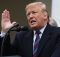 Trump plans TV address, visit to border as shutdown continues
