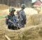 ‘Panic’ grips Rohingya as Myanmar army battles Buddhist rebels