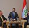 Pompeo meets Iraqi leaders in unannounced Baghdad visit