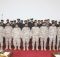 القوات البحرية تحتفل بتخريج عدد من دوراتها التدريبية