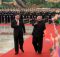 In talks with Kim, China’s Xi backs second North Korea-US summit