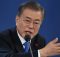 Japan should foster ‘more humble’ attitude: South Korea’s Moon