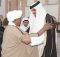 الرئيس السوداني يثمّن مواقف دولة قطر الداعمة لبلاده في تجاوز جميع أزماتها