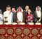 سمو الشيخ عبدالله بن خليفة يتوج الفائزين في سباق الخيل على كؤوس وجائزة سموه