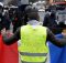French ‘yellow vests’ rally in fresh round of protests