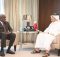 قطر تمنح مفوضية الاتحاد الإفريقي 20 مليون دولار