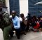 Explosions and gunfire heard in Kenyan capital Nairobi
