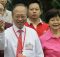 Former Singapore leadership candidate plans new opposition party