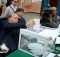 بوتفليقة يحدد 18 أبريل موعدا لانتخابات الرئاسة بالجزائر