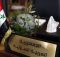 Lebanon urges Arab League to readmit Syria