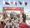 محمد المير بطلاً لـ «باها قطر» الوطني
