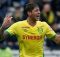 Cardiff City footballer Sala onboard plane that disappeared