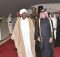 الرئيس السوداني يصل إلى الدوحة