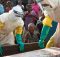 Ebola survivors fight disease as DR Congo outbreak rages on