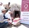 قطر الخيرية تصل بمساعداتها إلى المناطق النائية بكينيا