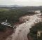 تضاؤل آمال العثور على ناجين في كارثة سد البرازيل