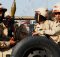 قتلى وجرحى للجيش المصري في هجومين شمالي سيناء