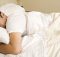 دراسة أمريكية: قلة النوم تزيد الشعور بالألم
