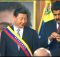 Why China is standing by Nicolas Maduro