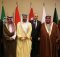 Six Arab foreign ministers meet in Jordan ‘to align policy’