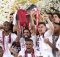 الصحافة العالمية تتغزل بتتويج قطر بلقب كأس آسيا