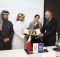 “قطر الخيرية” توقع اتفاقية تعاون مشترك مع منظمة الهجرة الدولية IOM
