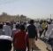 احتجاجات السودان.. مظاهرات بعد تشييع معلم توفي داخل السجن