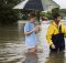 80 people rescued as flooding worsens in Queensland, Australia