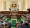 خطوة برلمانية مصرية لتعديل دستوري يمهد لبقاء السيسي بالسلطة