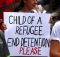 Australia to move child refugees on Nauru to the US