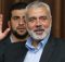 Hamas’ Haniya visits Egypt for ‘talks on Israel truce’: Reports