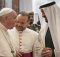 بابا الفاتيكان في أبو ظبي وحقوقيون يطالبونه بالضغط على الإمارات