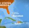 Dozens of Haitians drown after boat sinks off Bahamas