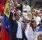 European nations recognise Guaido as Venezuela’s acting president
