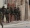 Palestinian killed near Israeli checkpoint in occupied West Bank