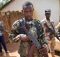 Central African Republic initials peace deal with armed groups