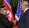 Second Trump-Kim summit to be held in Vietnam on February 27-28