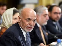 الرئيس الأفغاني: لا اتفاق بين طالبان وأميركا دون مشاركتنا