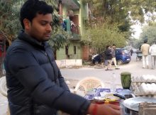 ‘I studied at uni, now sell eggs’: India’s job crisis under Modi