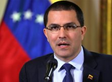 وزير خارجية فنزويلا للجزيرة: ترامب هو من يوجه المعارضة