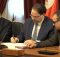 الحكومة التونسية واتفاق الشغل يتوصلان لاتفاق وينهيان خلافهما