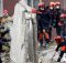 Death toll in Turkey building collapse rises to 17