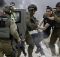 الاحتلال يعتقل 6 فلسطينيين من الضفة والقدس