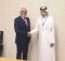 قطر ﻿تعزز التعاون مع الاتحاد الإفريقي