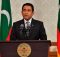 Former Maldives President Yameen charged with money laundering