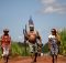Brazil indigenous groups decry Bolsonaro’s escalating attacks